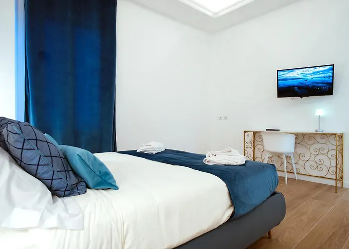 Tatil Evi Dolce Casa Al Vaticano