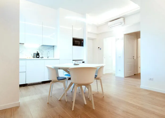 Dolce Casa Al Vaticano Tatil Evi Roma