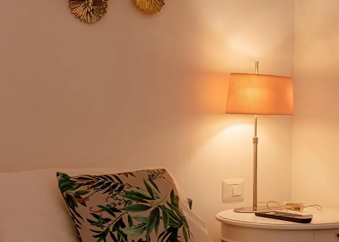 Tatil Evi Dolce Casa Al Vaticano