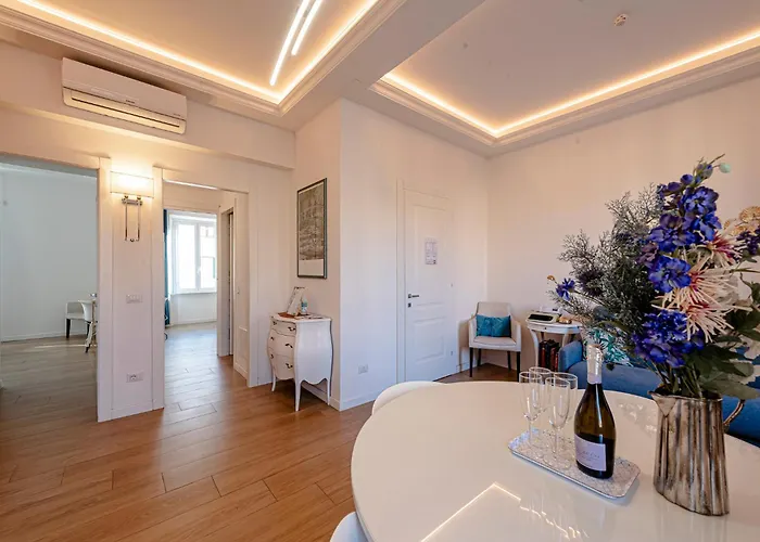 Tatil Evi Dolce Casa Al Vaticano