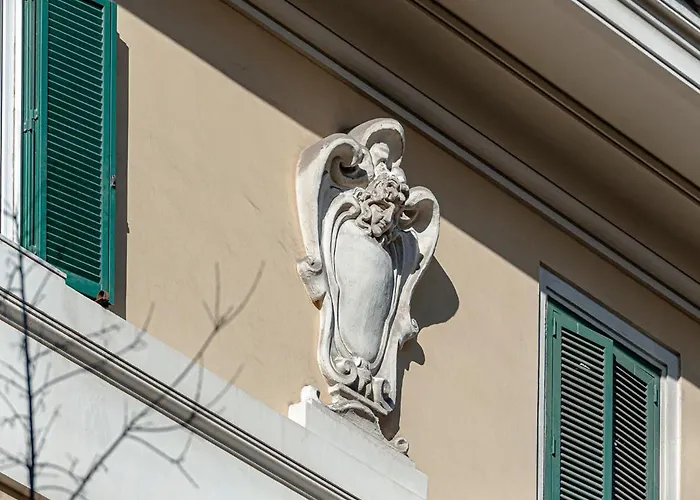 Dolce Casa Al Vaticano * Řím