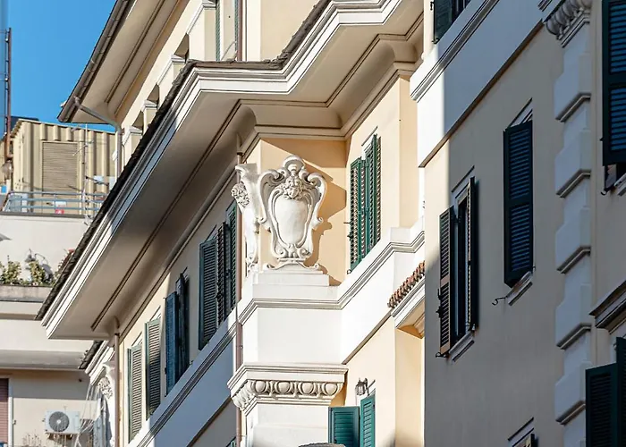Dolce Casa Al Vaticano