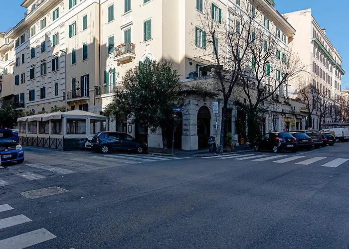 Dolce Casa Al Vaticano *