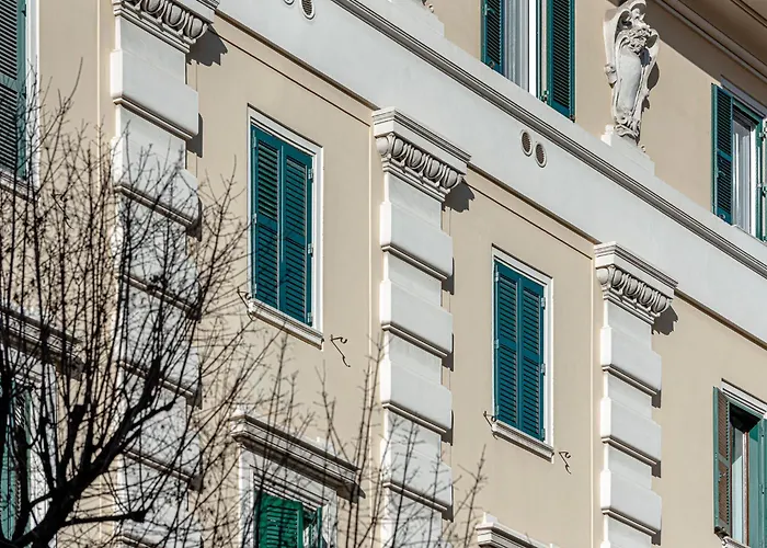 Dolce Casa Al Vaticano